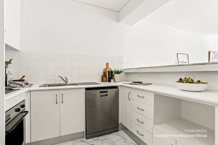 Fourth view of Homely apartment listing, 24/20 Fitzgerald Street, Newtown NSW 2042