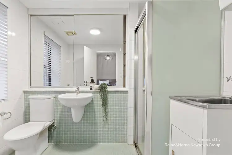 Sixth view of Homely apartment listing, 24/20 Fitzgerald Street, Newtown NSW 2042