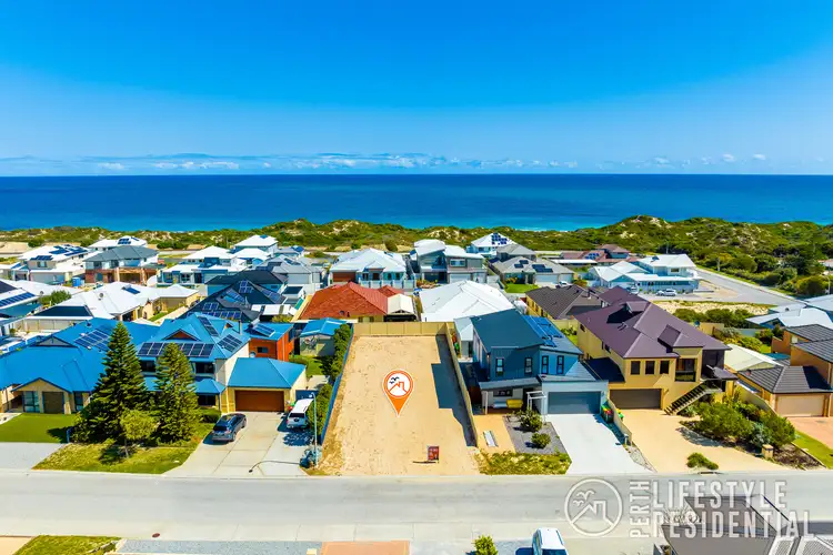 10A Moonlighter Way, Yanchep WA 6035