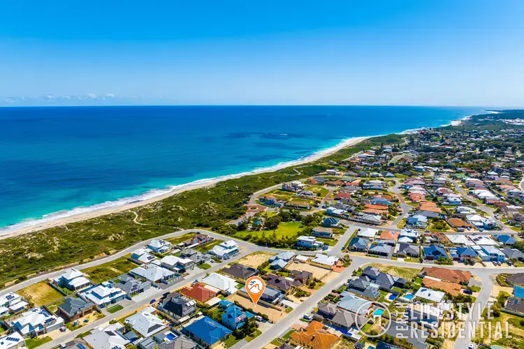 Third view of Homely land listing, 10A Moonlighter Way, Yanchep WA 6035