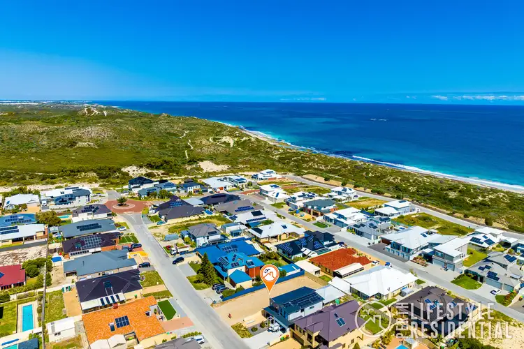 Fourth view of Homely land listing, 10A Moonlighter Way, Yanchep WA 6035
