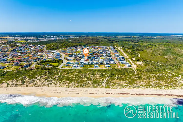 Fifth view of Homely land listing, 10A Moonlighter Way, Yanchep WA 6035