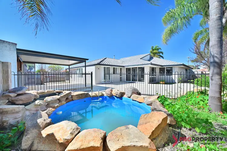 61 Matheson Rd, Ascot WA 6104