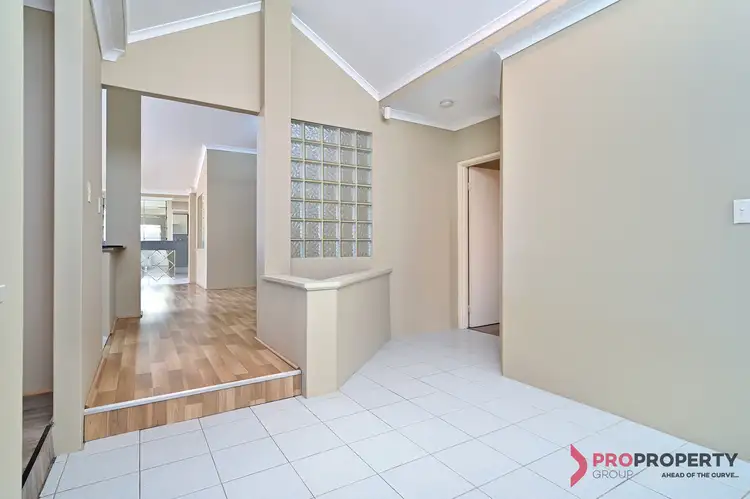 Third view of Homely house listing, 61 Matheson Rd, Ascot WA 6104