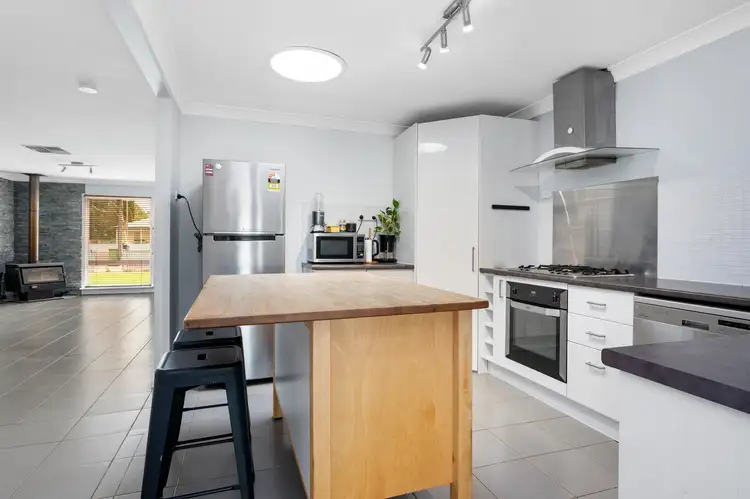 Second view of Homely house listing, 113 Hare Street, Piccadilly WA 6430