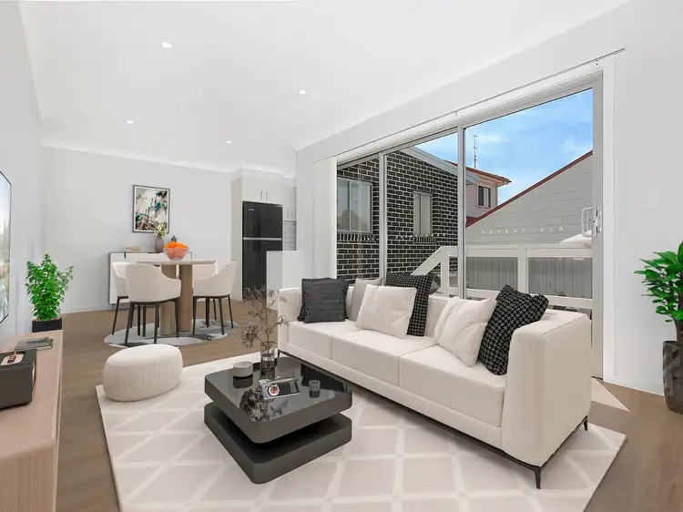 Second view of Homely townhouse listing, 5/5 Station Road, Albion Park Rail NSW 2527