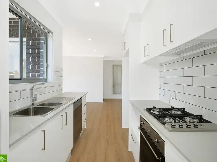 Third view of Homely townhouse listing, 5/5 Station Road, Albion Park Rail NSW 2527