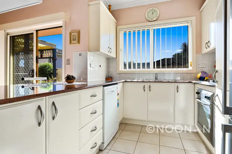 Second view of Homely villa listing, 2/5 Myall Street, Oatley NSW 2223