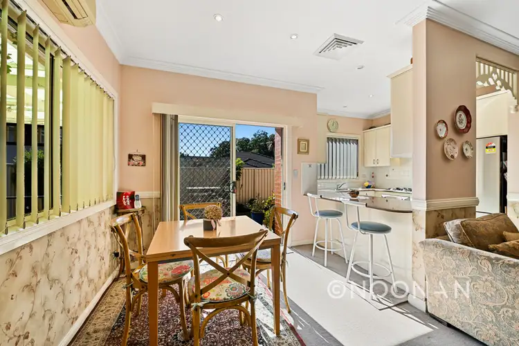 Third view of Homely villa listing, 2/5 Myall Street, Oatley NSW 2223