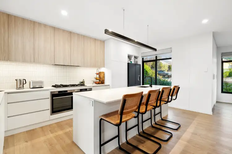 Fifth view of Homely house listing, 4 Mann Street, Seacliff Park SA 5049