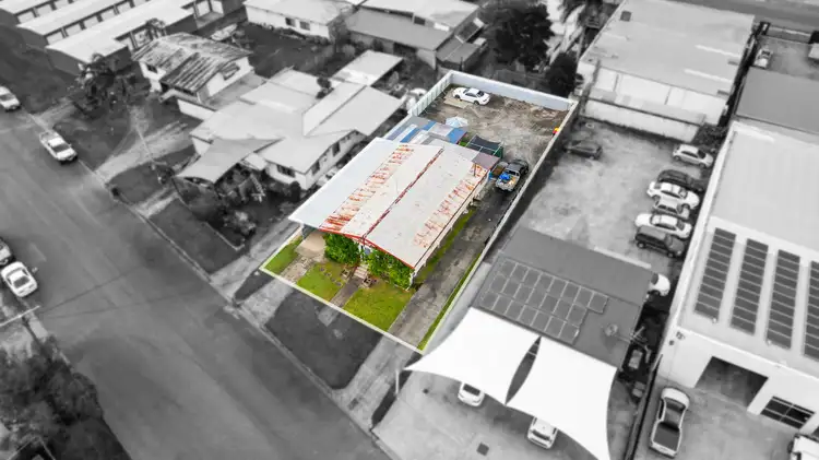 19 Svendsen Street, Bungalow QLD 4870