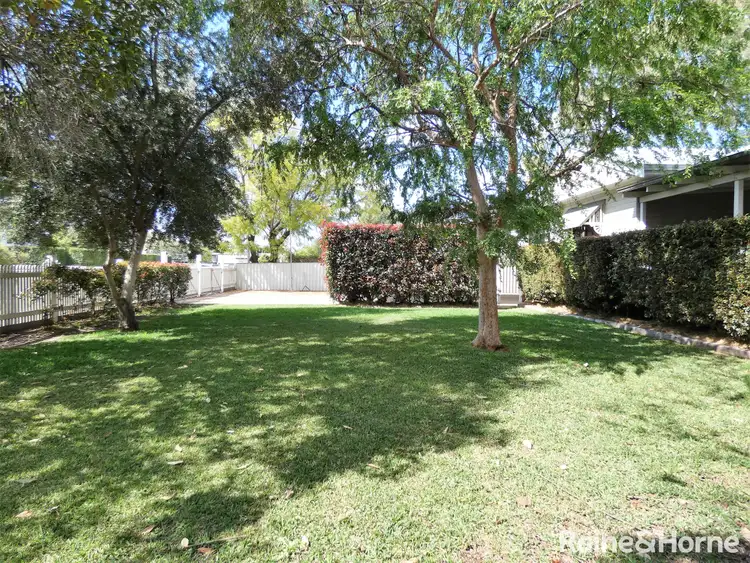 Second view of Homely house listing, 20A Iris Street, Moree NSW 2400