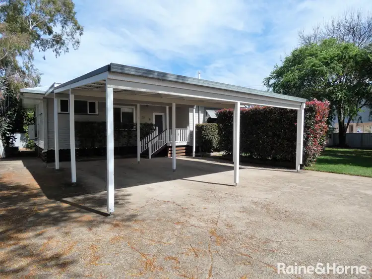 Third view of Homely house listing, 20A Iris Street, Moree NSW 2400