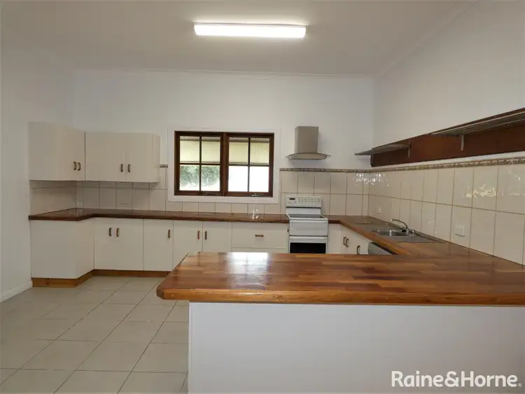 Fifth view of Homely house listing, 20A Iris Street, Moree NSW 2400