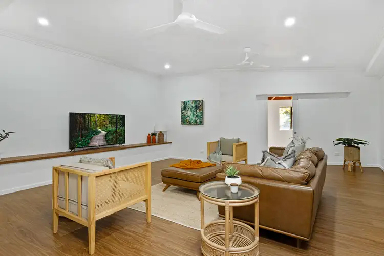 203 Stones Road, Woodbury QLD 4703