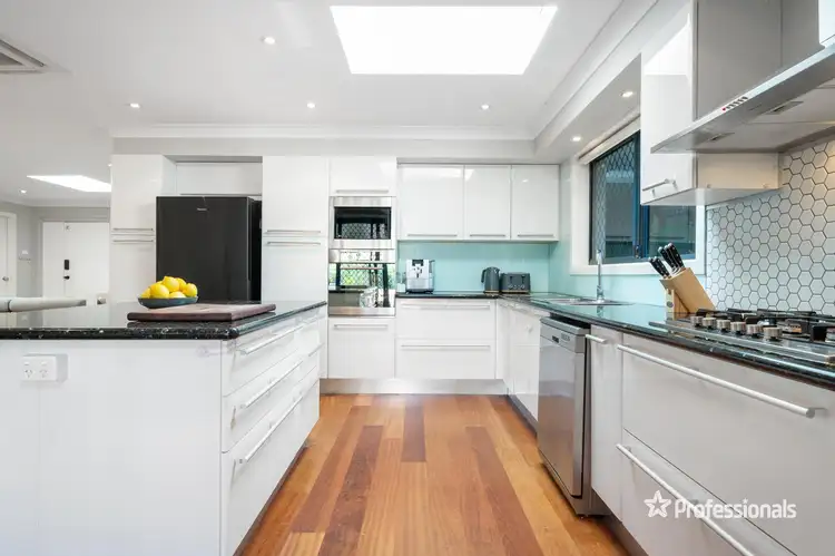 Fifth view of Homely house listing, 210 Bourke Street, West Lamington WA 6430