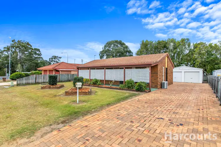 4 Banksia Park Drive, Scarness QLD 4655