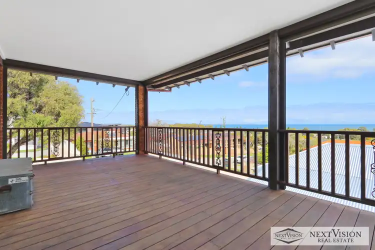 Second view of Homely house listing, 6 King Street, Coogee WA 6166