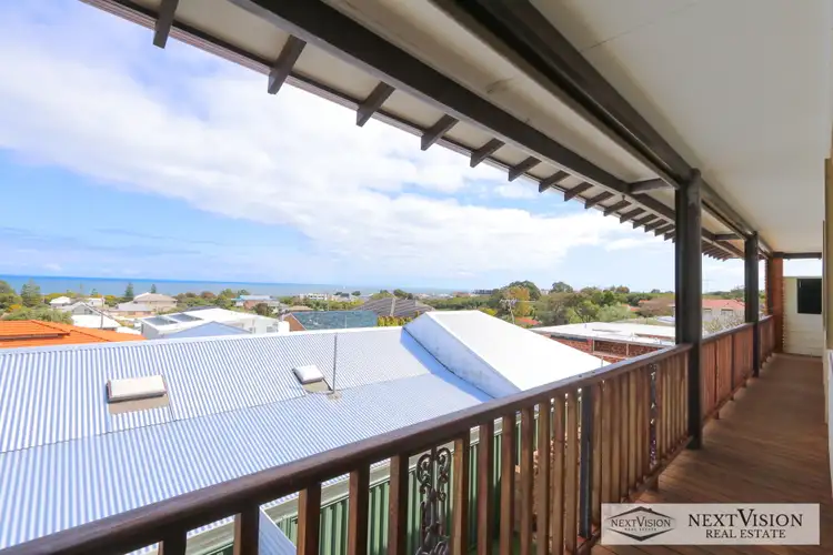 Fourth view of Homely house listing, 6 King Street, Coogee WA 6166