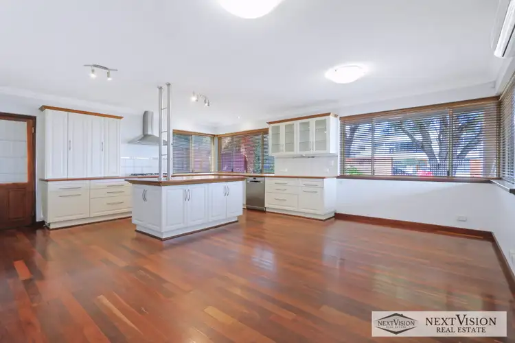 Fifth view of Homely house listing, 6 King Street, Coogee WA 6166