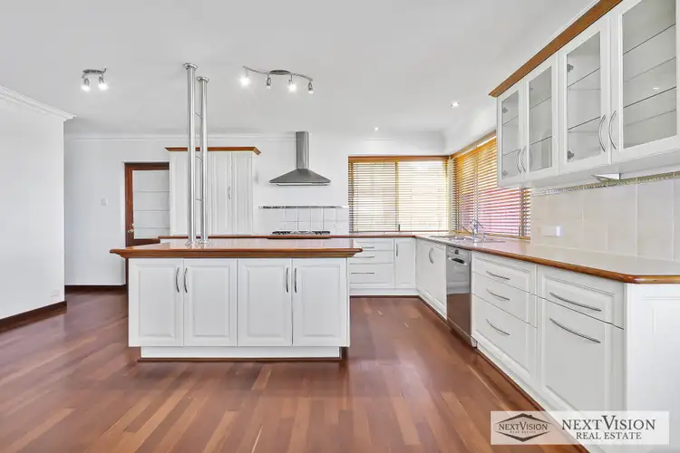 Sixth view of Homely house listing, 6 King Street, Coogee WA 6166
