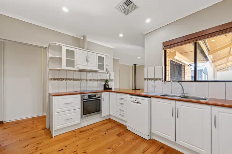 Fifth view of Homely house listing, 1463 Owen Road, Hamley Bridge SA 5401
