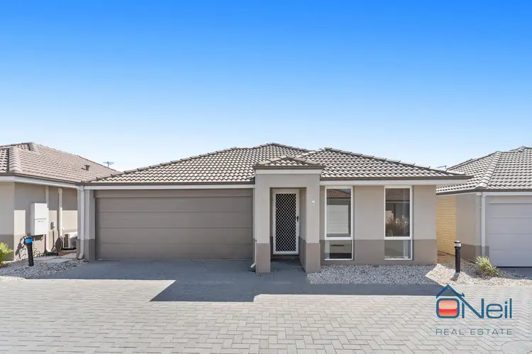 9/13 Durling Place, Kelmscott WA 6111