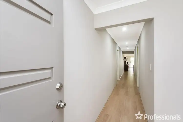 Second view of Homely house listing, 18 Koonart Pass, Byford WA 6122