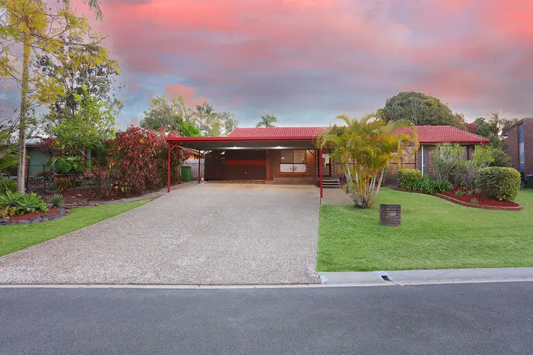 7 The Avenue, Nerang QLD 4211