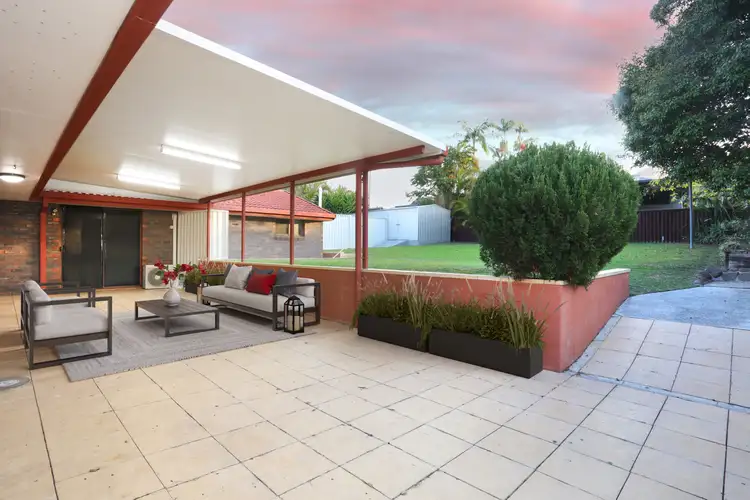 Third view of Homely house listing, 7 The Avenue, Nerang QLD 4211