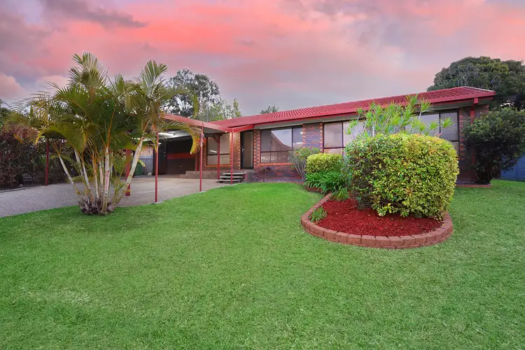 Fourth view of Homely house listing, 7 The Avenue, Nerang QLD 4211