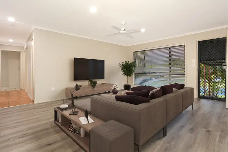 Fifth view of Homely house listing, 7 The Avenue, Nerang QLD 4211