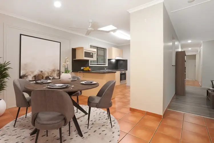 Sixth view of Homely house listing, 7 The Avenue, Nerang QLD 4211