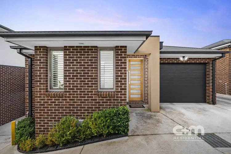 3/10 Oak Street, Pascoe Vale VIC 3044