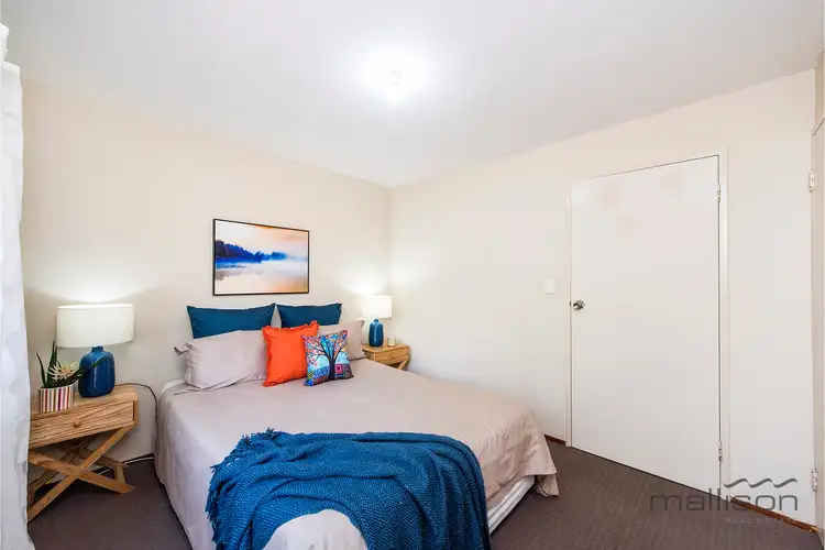 16/79 Clydesdale Street, Como WA 6152