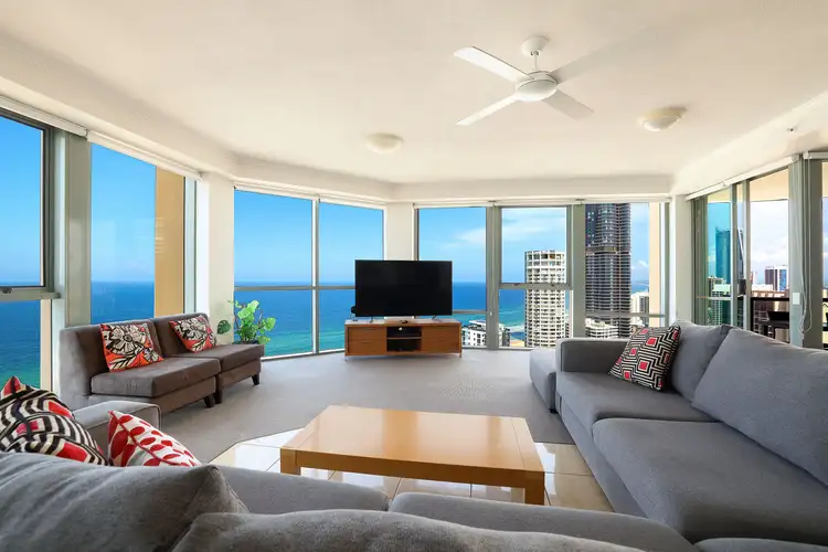 2803/3400 Gold Coast Highway, Surfers Paradise QLD 4217