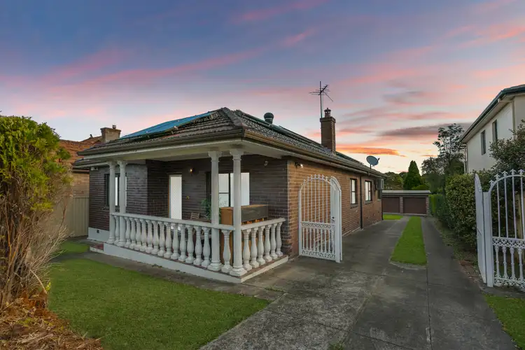 7 Carrington Street, Bexley NSW 2207