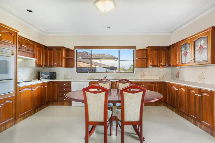 Third view of Homely house listing, 7 Carrington Street, Bexley NSW 2207