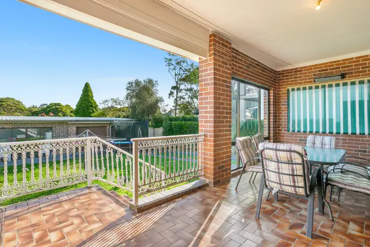 Fifth view of Homely house listing, 7 Carrington Street, Bexley NSW 2207