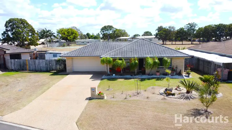 Fifth view of Homely house listing, 17 Keppel Crescent, Thabeban QLD 4670