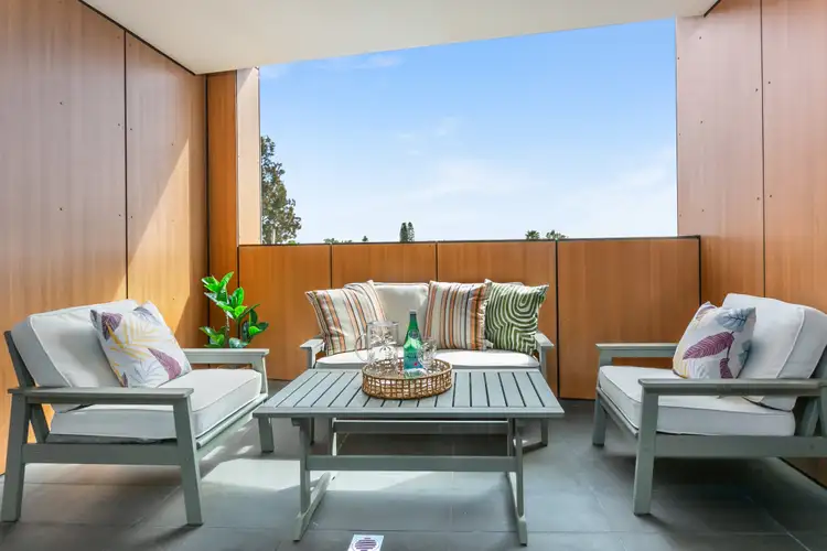 Fifth view of Homely apartment listing, 13/1236 Canterbury Road, Roselands NSW 2196
