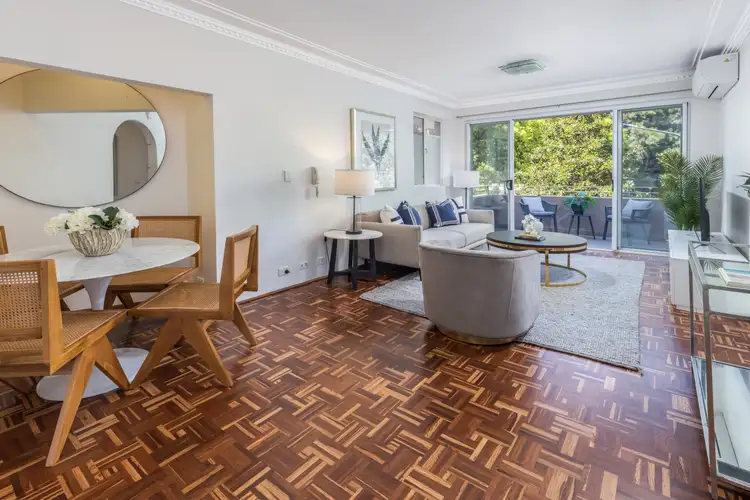 Fourth view of Homely apartment listing, 3/1 Robertson Lane, Kirribilli NSW 2061