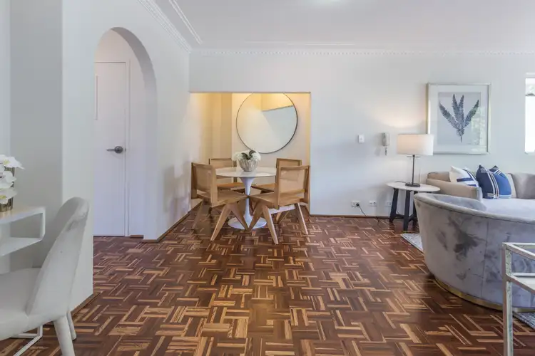Fifth view of Homely apartment listing, 3/1 Robertson Lane, Kirribilli NSW 2061