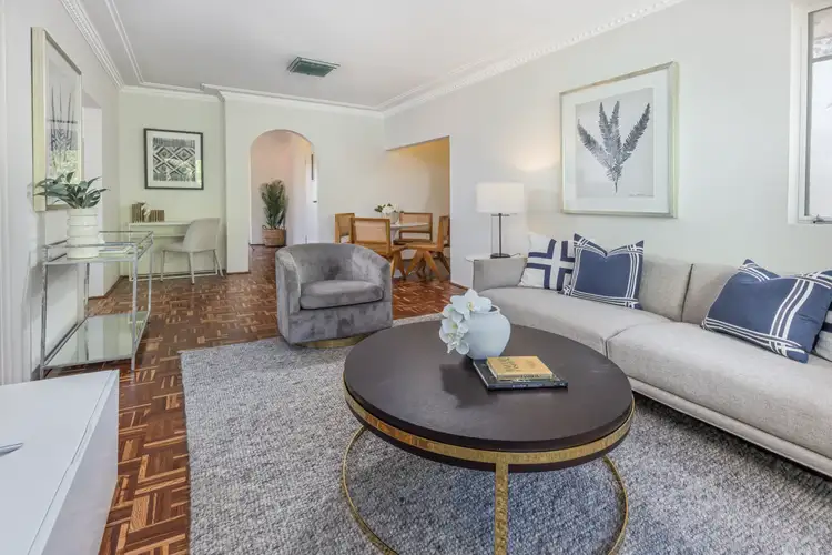Sixth view of Homely apartment listing, 3/1 Robertson Lane, Kirribilli NSW 2061