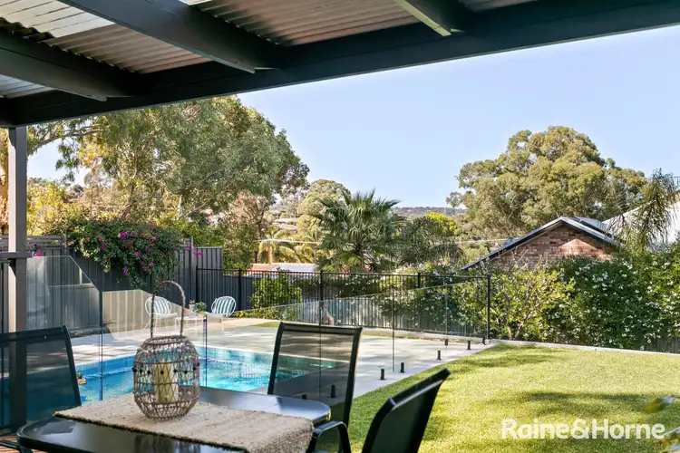 Second view of Homely house listing, 12 Radford Street, Happy Valley SA 5159