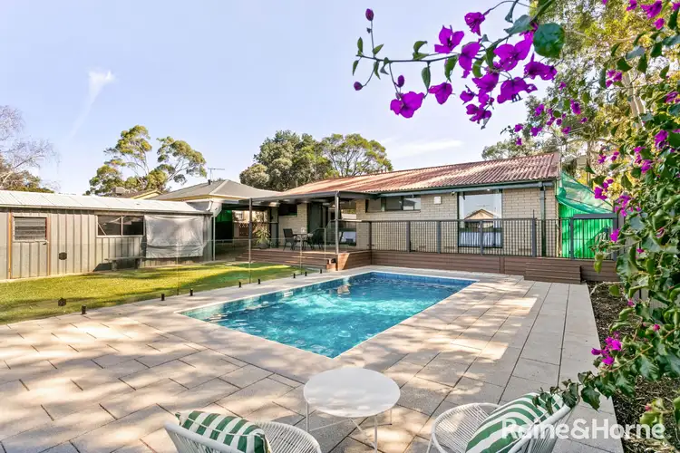 Third view of Homely house listing, 12 Radford Street, Happy Valley SA 5159
