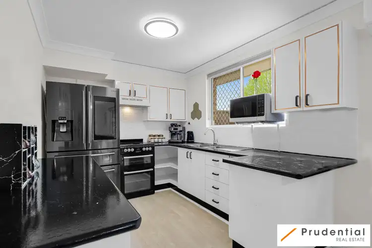 Third view of Homely townhouse listing, 2/150-156 Waminda Avenue, Campbelltown NSW 2560