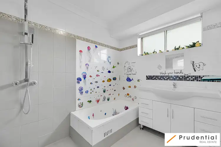 Fifth view of Homely townhouse listing, 2/150-156 Waminda Avenue, Campbelltown NSW 2560
