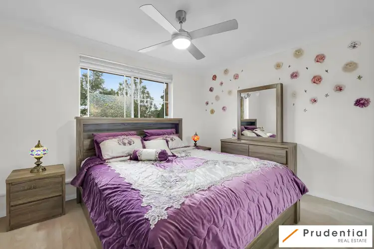 Sixth view of Homely townhouse listing, 2/150-156 Waminda Avenue, Campbelltown NSW 2560