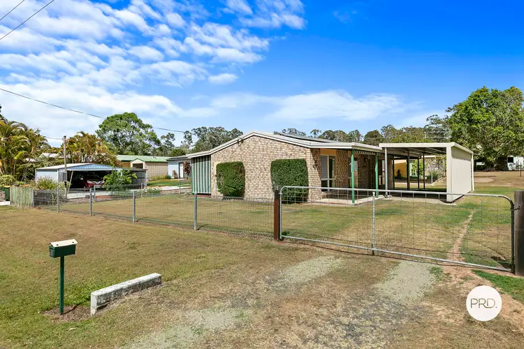 72 Marshal Road, Aldershot QLD 4650